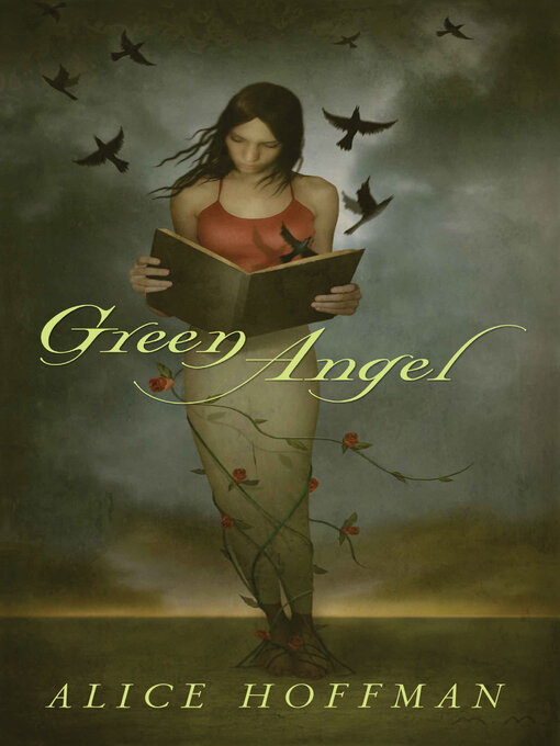 Title details for Green Angel by Alice Hoffman - Wait list